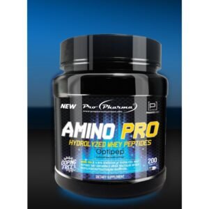 AMINOPRO - 200tab - PROPHARMA