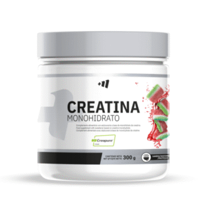 Creatina Monohidrato (Creapure) - 300gr - MASmusculo Supplements