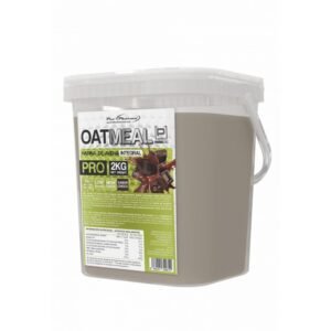 Harina de Avena Integral, con edulcorantes (2 kg) - PROPHARMA