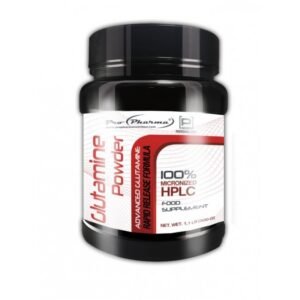 L-GLUTAMINE PURE 500GR - PROPHARMA