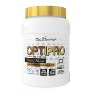Optipro OPTIPEP90® (100% Hidrolizado) - PROPHARMA