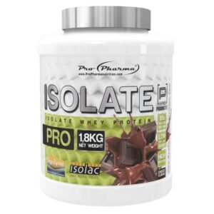 Pro Isolate Whey Protein (Isolac®) - PROPHARMA