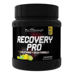 RECOVERYPRO (BCAA+GLUTAMINA)