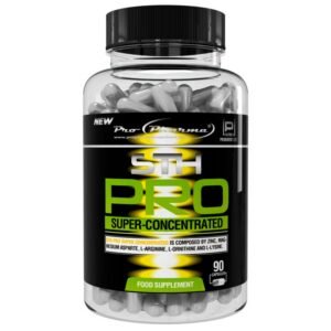 STHPRO 90CAP - PROPHARMA
